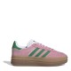 adidas,originals,gazelle,low,top,trainers,trupnk,green,ft