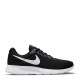 маратонки,кецове,за,училище,дамски,маратонки,nike,tanjun,women's,trainers,black,white