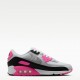 дамски,маратонки,дамски,маратонки,nike,air,max,90,womens,trainers,white,grey,pink