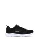 дамски,маратонки,дамски,маратонки,slazenger,force,mesh,trainers,womens,black,white