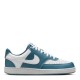 маратонки,разпродажба,nike,дамски,маратонки,nike,court,vision,low,next,nature,trainers,white,smky,blue