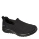 коледни,подаръци,за,нея,разпродажба,skechers,skechers,go,walk,joy,slip,on,trainers,womens,triple,black