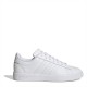 разпродажба,adidas,дамски,маратонки,adidas,womens,grand,court,sneakers,wht,wht,gold