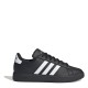 разпродажба,adidas,дамски,маратонки,adidas,womens,grand,court,sneakers,black,white