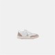 маратонки,valentino,women's,margot,low,top,trainers,white,silver