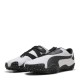 puma,mostro,perforated,sneakers,womens,white,black