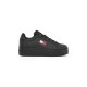 маратонки,маратонки,за,училище,ученически,обувки,tommy,jeans,essential,icon,flatform,trainers,black