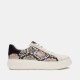 дамски,маратонки,fitflop,women,s,rtg,snake,low,top,trainers,taupe,black