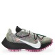дамски,маратонки,off,white,women,s,x,nike,spike,lace,up,low,top,trainers,multi