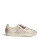 маратонки,adidas,originals,women's,samba,low,top,trainers,cream,pink