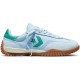 converse,women's,low,top,trainers,blue,green,gum