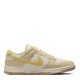 nike,dunk,low,trainers,gld,yllw,ivry