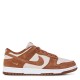 nike,dunk,low,ld64,tan,cream
