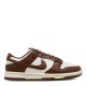 дамски,маратонки,nike,women,s,dunk,low,leather,trainers,sail,cacao