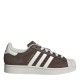 маратонки,adidas,originals,women's,superstar,ii,superstar,low,top,trainers,shadow,brown