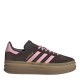 маратонки,adidas,originals,gazelle,bold,trainers,brown,pink