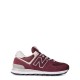 дамски,маратонки,new,balance,574,wine,gb