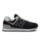 дамски,маратонки,new,balance,nb,574,womens,black,white