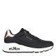 дамски,маратонки,дамски,маратонки,skechers,uno,stand,on,air,trainers,womens,black,metallic