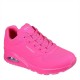 дамски,маратонки,разпродажба,skechers,дамски,маратонки,skechers,uno,stand,on,air,trainers,womens,hot,pink