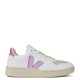 маратонки,veja,v,10,panelled,trainers,white,violet