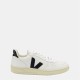 маратонки,veja,v,10,trainers,ex,white,black