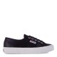маратонки,маратонки,за,училище,ученически,обувки,superga,leather,trainers,black,white,999