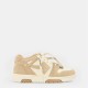 маратонки,off,white,women's,out,of,office,trainers,signature,arrows,sneakers,beige,cream