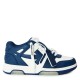 дамски,маратонки,off,white,women,s,out,of,office,trainers,signature,arrows,sneakers,royal,blue