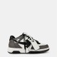 маратонки,off,white,women's,out,of,office,trainers,signature,arrows,sneakers,dark,grey