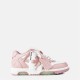 маратонки,off,white,women's,out,of,office,trainers,signature,arrows,sneakers,whte,pink,0130