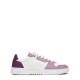 axel,arigato,women's,dice,trainer,white,purple