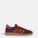 дамски,обувки,adidas,originals,womens,handball,spezial,shoes,marron,red