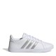 обувки,adidas,court,point,shoes,white,grey