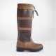 обувки,кънтри,ботуши,за,езда,всички,обувки,за,езда,brogini,pembroke,classic,country,boots,tan,chocolate