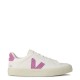 veja,campo,trainers,white,berry
