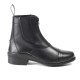 обувки,ниски,боти,за,езда,всички,обувки,за,езда,brogini,tivoli,zip,boots,black