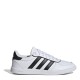 дамски,обувки,дамски,маратонки,adidas,breaknet,sleek,womens,shoes,white,blk,gold