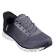 дамски,маратонки,дамски,маратонки,skechers,glide,step,excite,runners,womens,black,charcoal