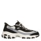 дамски,маратонки,дамски,маратонки,skechers,women,s,d,lites,smooth,nostalgia,low,top,trainers,black,white