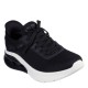 дамски,маратонки,дамски,маратонки,skechers,bobs,arc,waves,2.0,runners,womens,black,white