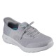 дамски,маратонки,дамски,маратонки,skechers,slipin,womens,trainers,gry,tex,tr