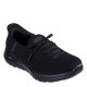 дамски,маратонки,дамски,маратонки,skechers,slipin,womens,trainers,blk,tex,tr