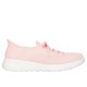 дамски,маратонки,дамски,маратонки,skechers,slipin,womens,trainers,peach,tex,tr