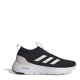 дамски,маратонки,разпродажба,adidas,дамски,маратонки,adidas,cloudfoam,move,sock,slip,on,runners,womens,black,quartz