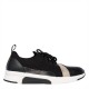 дамски,маратонки,skechers,modern,jogg,ld99,black,gold