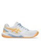 дамски,маратонки,падел,тенис,asics,8,padel,wht,org,glow