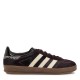 дамски,маратонки,adidas,originals,women,s,wales,bonner,gazelle,pony,low,top,trainers,burgundy
