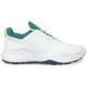 обувки,за,голф,мъжки,обувки,за,голф,ecco,golf,h5,leather,white,green
