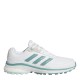дамски,голф,обувки,дамски,обувки,за,голф,adidas,women,s,zoysia,spikeless,golf,shoes,offwht,pureteal